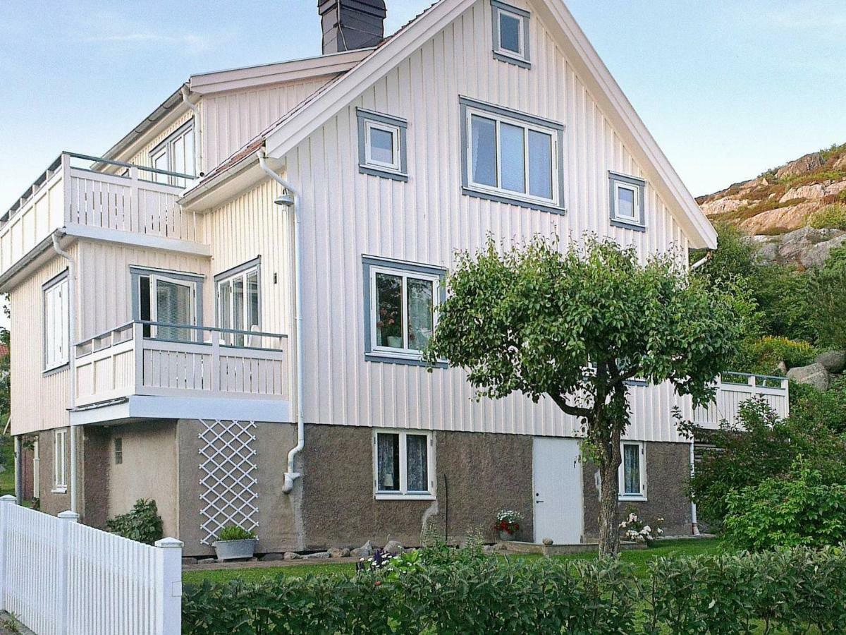 4 Person Holiday Home In Sk Rhamn Skarhamn Exterior photo